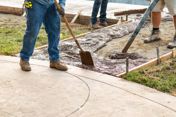 Best Concrete Retaining Walls in Trion, GA