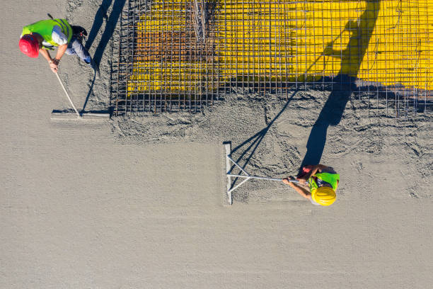 Best Concrete Demolition Services in Trion, GA