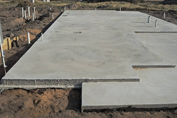 Best Commercial Concrete Services in Trion, GA